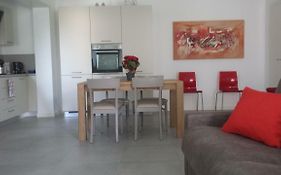 Alma Apartment